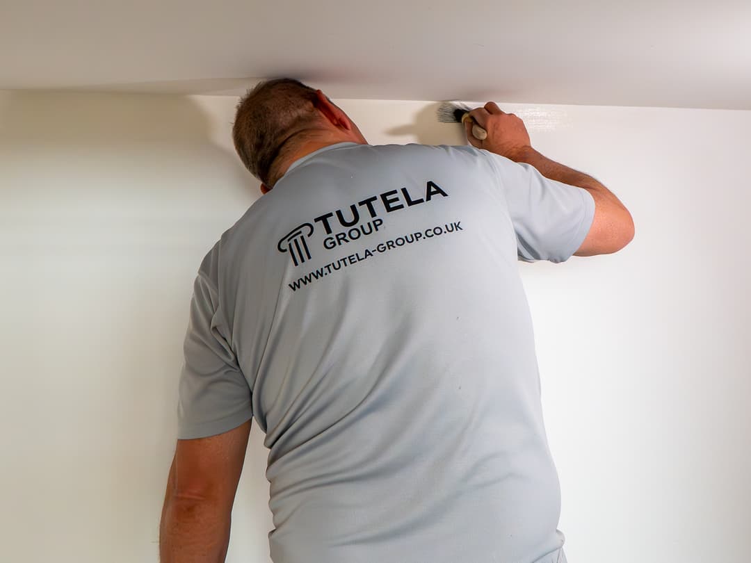 Painting and decoration