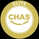 CHAS Elite Accredited