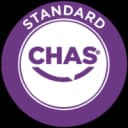 CHAS Standard Accredited