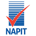 NAPIT Registered