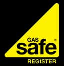Gas Safe Registered
