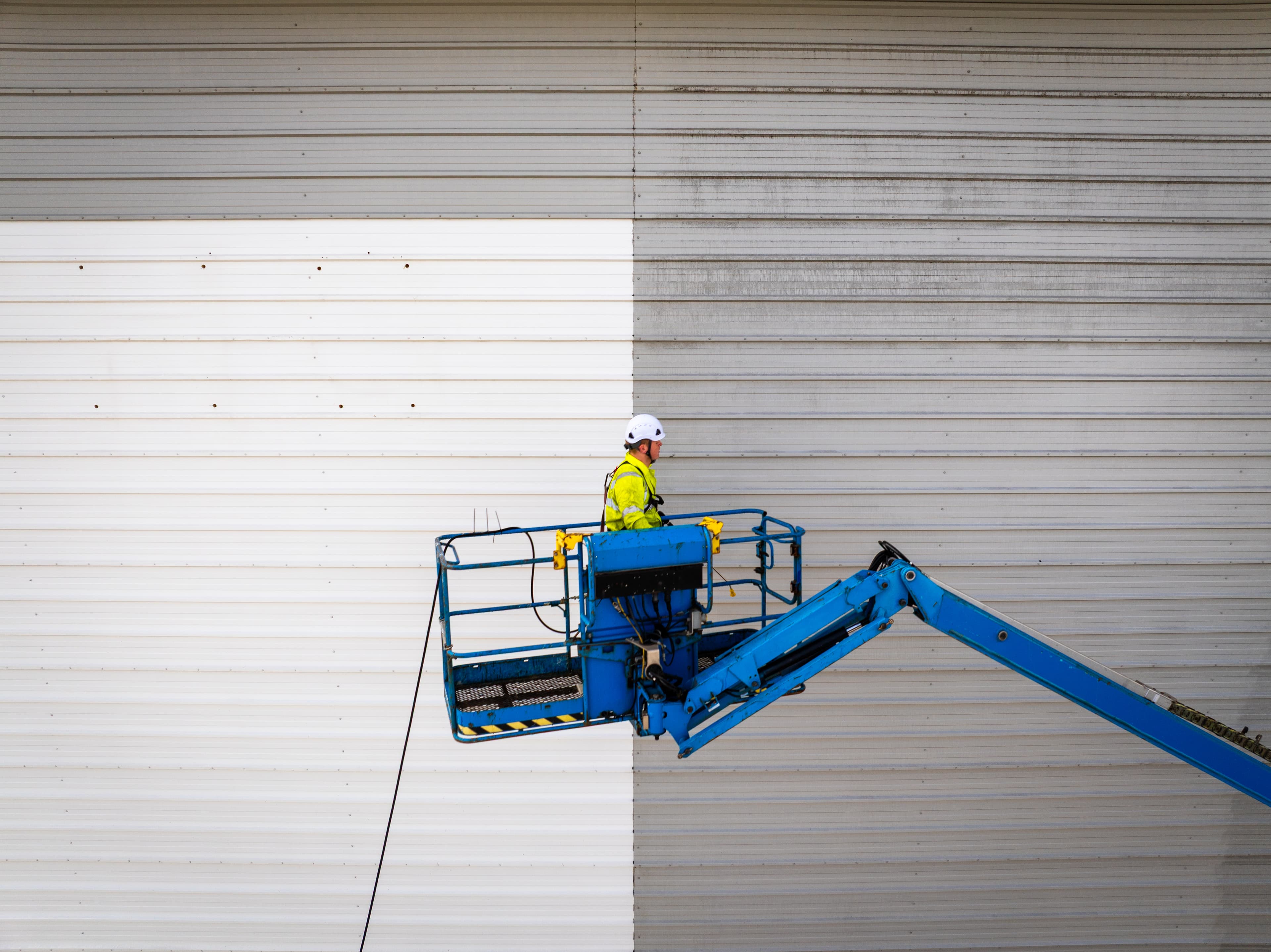 Facilities Management