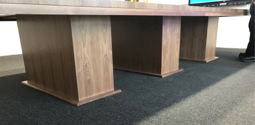 Boardroom Design & Build Fit Out - Image 10