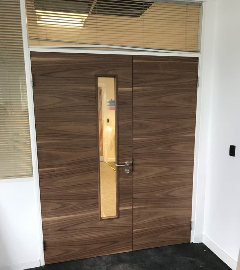 Boardroom Design & Build Fit Out - Image 12