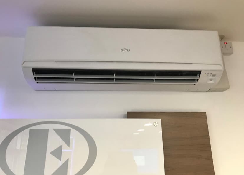 Boardroom Design & Build Fit Out - Image 13