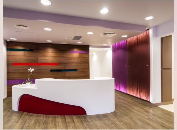 Clatterbridge Hospital