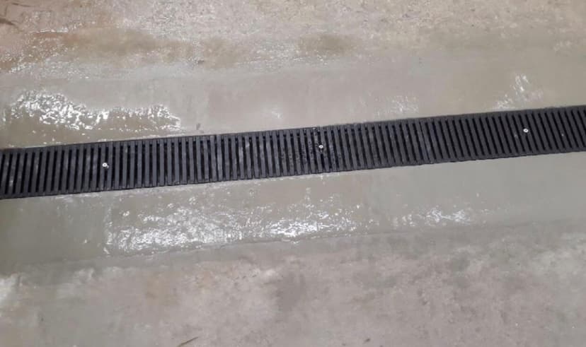 ACO Drain Install (Food Manufacturing Client) - Image 2