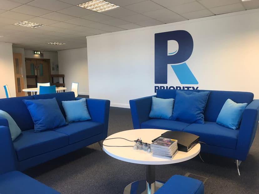 Priority Recruitment - Image 2