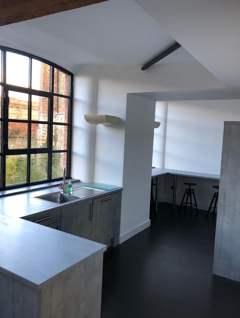 Tree Accountancy Office Fit Out - Image 2