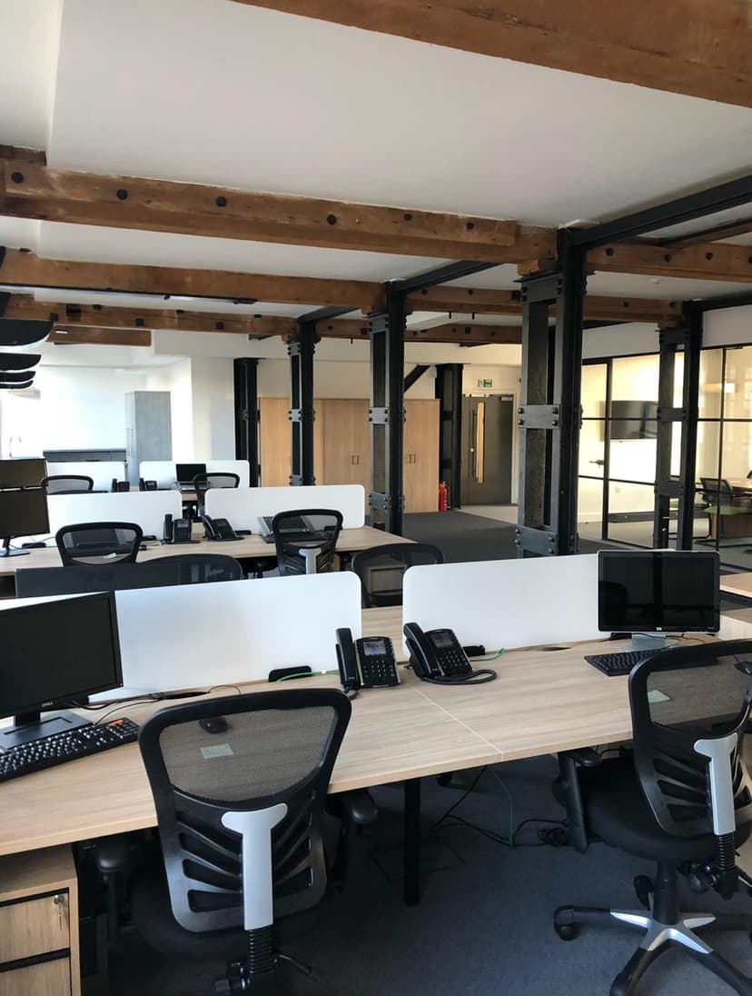 Tree Accountancy Office Fit Out - Image 3