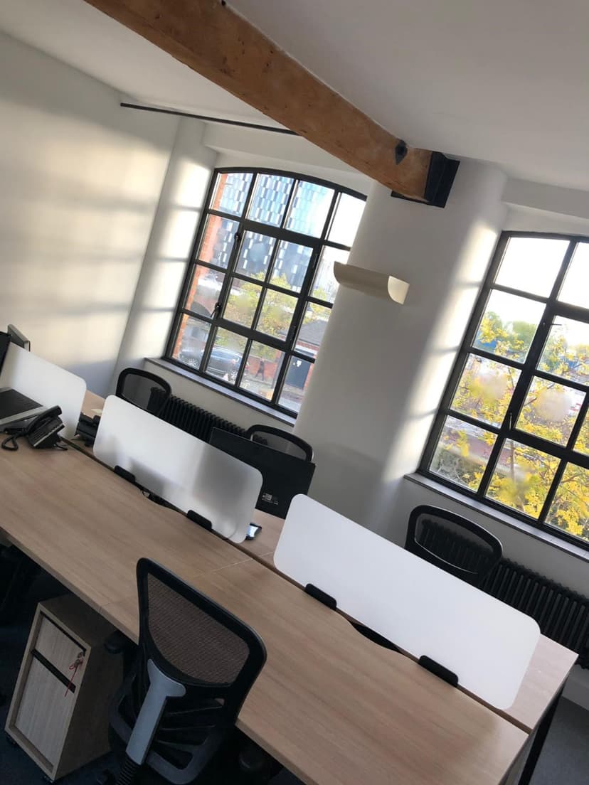 Tree Accountancy Office Fit Out - Image 4