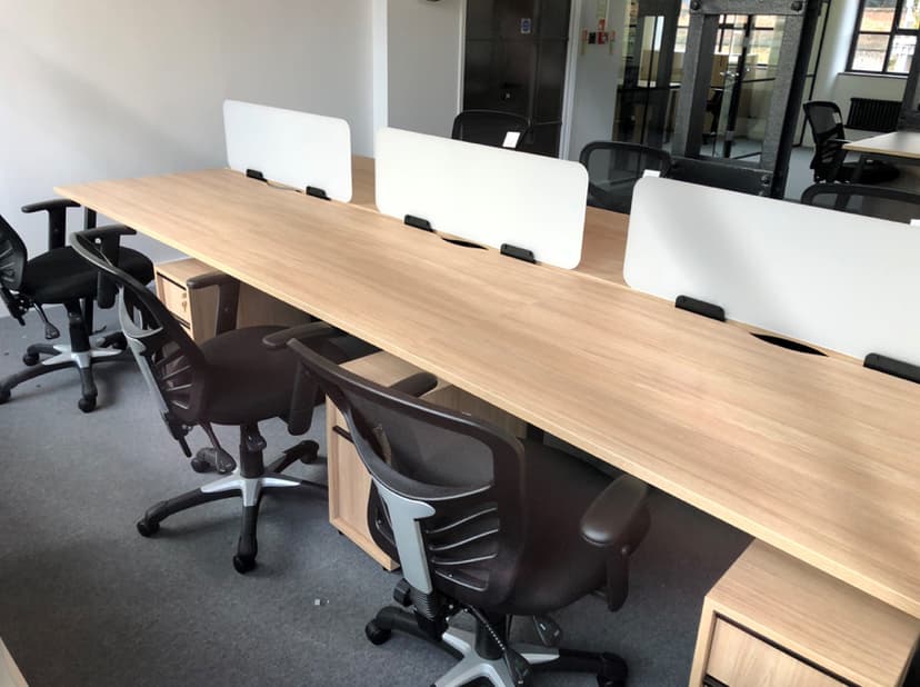 Tree Accountancy Office Fit Out - Image 5