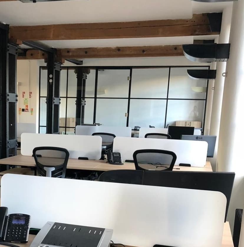 Tree Accountancy Office Fit Out - Image 6