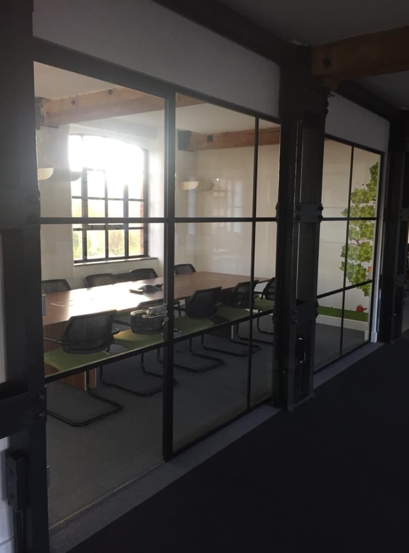 Tree Accountancy Office Fit Out - Image 7