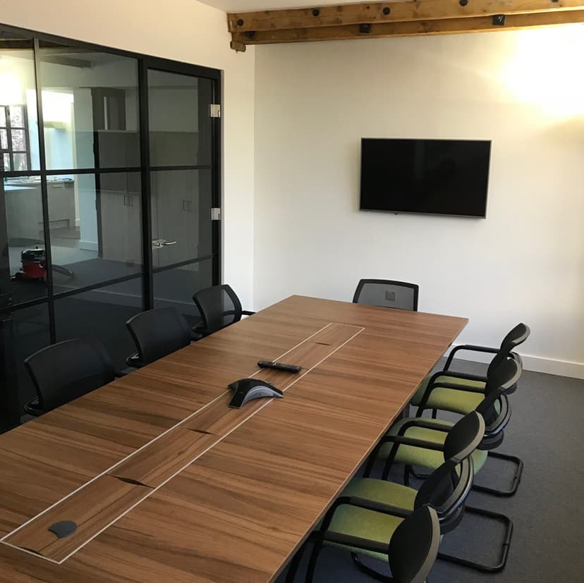 Tree Accountancy Office Fit Out - Image 8