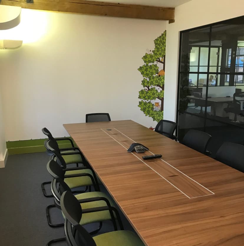 Tree Accountancy Office Fit Out - Image 10