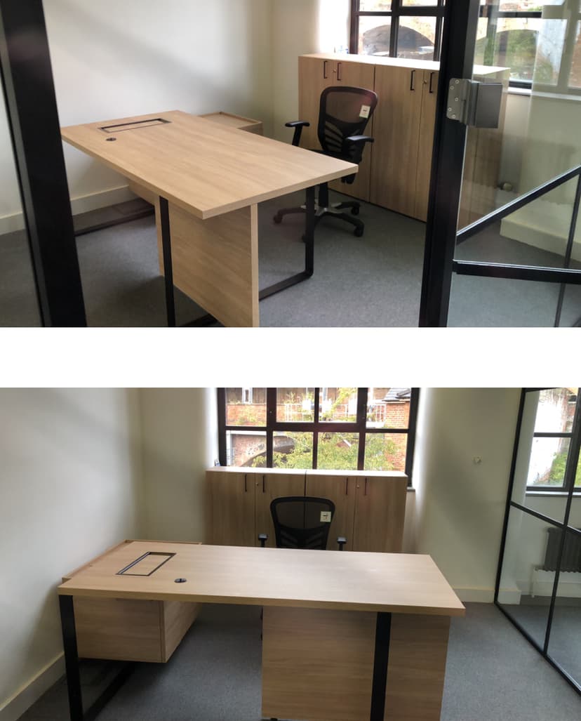 Tree Accountancy Office Fit Out - Image 11