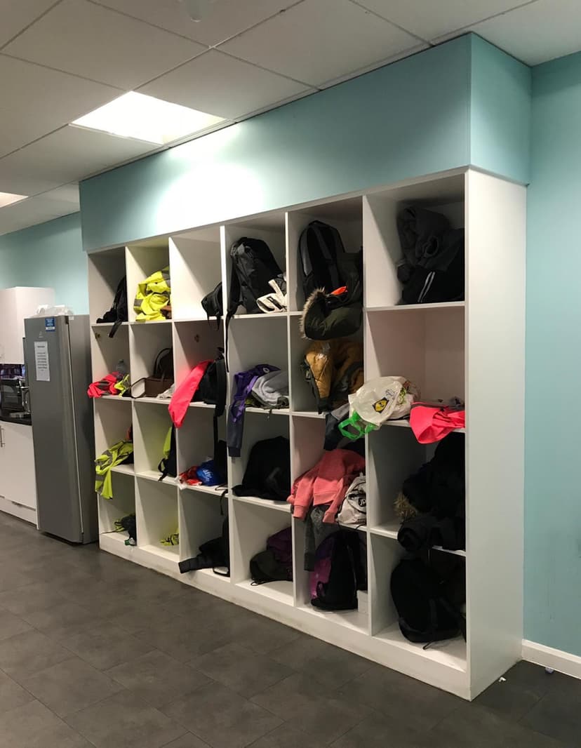 Vending Machine Housing - Image 3