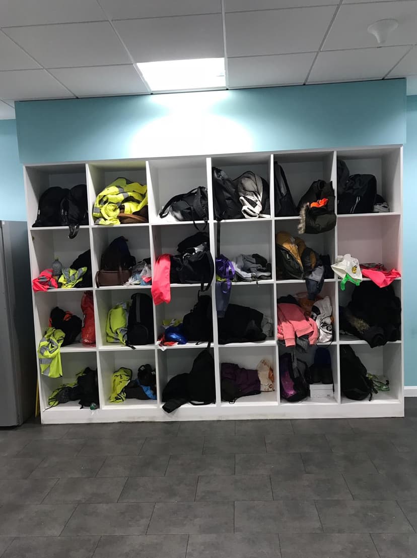 Vending Machine Housing - Image 4